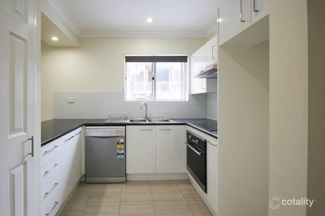 Property photo of 5/237 Cavendish Road Coorparoo QLD 4151