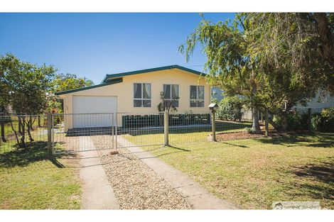 Property photo of 133 Wooster Street Berserker QLD 4701