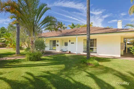 Property photo of 2 Leng Close Nichols Point VIC 3501