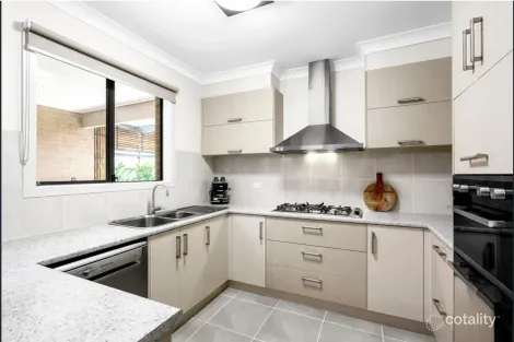 Property photo of 62 Katrina Drive Burnside Heights VIC 3023