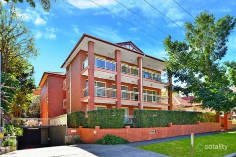 3/11-13 Waratah Ave, Randwick, NSW 2031