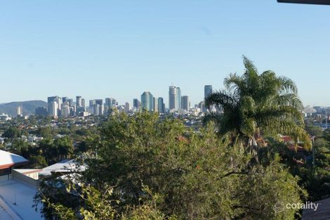 Property photo of 5/237 Cavendish Road Coorparoo QLD 4151