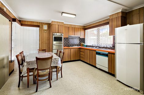 Property photo of 32 Burnt Street Nunawading VIC 3131