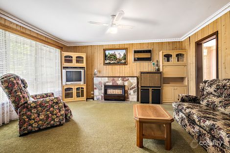 Property photo of 32 Burnt Street Nunawading VIC 3131