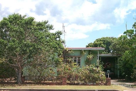 11 Hansen St, Urangan, QLD 4655