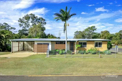 Property photo of 2 McLucas Street Millbank QLD 4670
