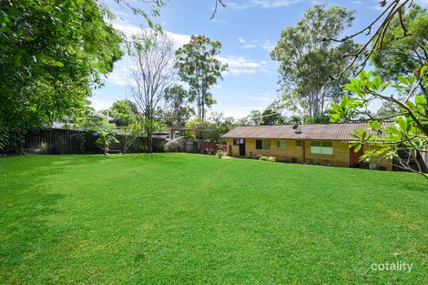 Property photo of 17 Regency Place Mudgeeraba QLD 4213