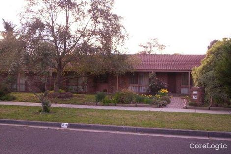 Property photo of 23 Strathavan Drive Berwick VIC 3806