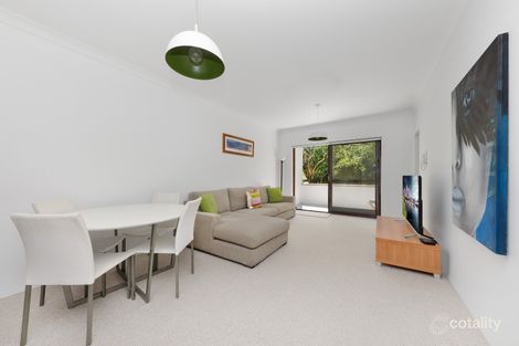 Property photo of 16/1 Pitt Street Randwick NSW 2031