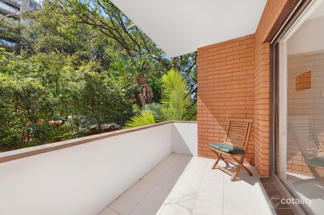 Property photo of 16/1 Pitt Street Randwick NSW 2031