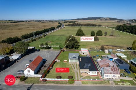 5 Wallace St, Tarago, NSW 2580