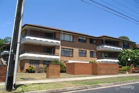 Property photo of 10/1 Rokeby Road Abbotsford NSW 2046