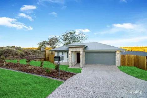 Property photo of 13 Broadmead Street Glenvale QLD 4350