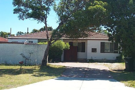 Property photo of 17A Haslemere Way Morley WA 6062