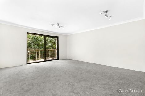 Property photo of 37/131-139 Oak Road Kirrawee NSW 2232