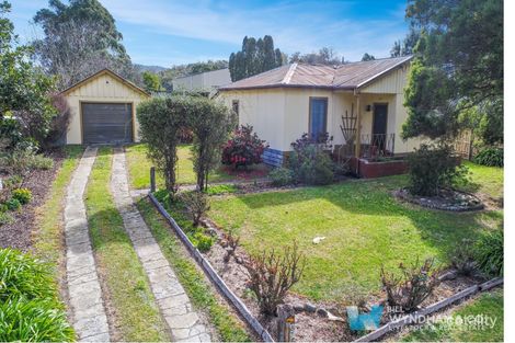Property photo of 87 Barkly Street Wiseleigh VIC 3885
