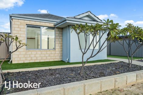 Property photo of 20 Padua Road Piara Waters WA 6112