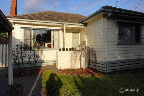 Property photo of 14 Railway Crescent Bentleigh VIC 3204