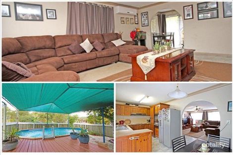 7 Karen St, Camira, QLD 4300