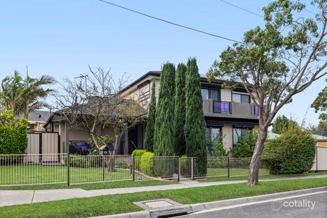 Property photo of 28 Piccadilly Crescent Keysborough VIC 3173