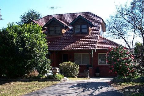 131 Bradfield Rd, Lindfield, NSW 2070