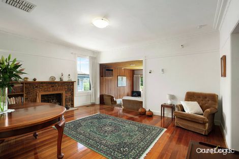 Property photo of 7 Coorie Crescent Rosanna VIC 3084