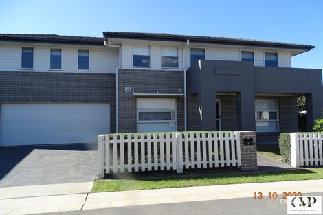 2 Ajuga Lane, Denham Court, NSW 2565