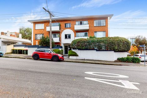 3/51-53 Bignell St, Flemington, VIC 3031