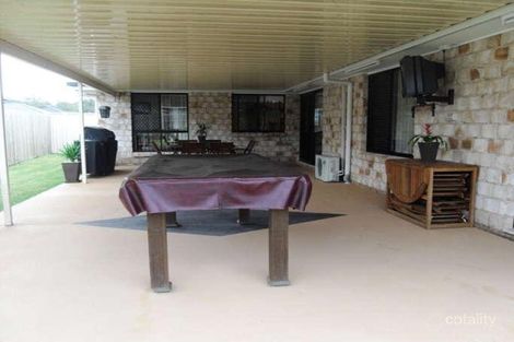 Property photo of 32 Bella Boulevard Pimpama QLD 4209
