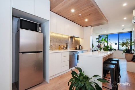 Property photo of 209/41 Dryburgh Street West Melbourne VIC 3003
