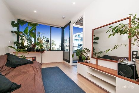Property photo of 209/41 Dryburgh Street West Melbourne VIC 3003