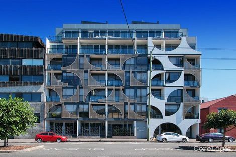 Property photo of 209/41 Dryburgh Street West Melbourne VIC 3003