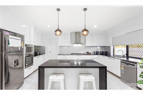Property photo of 35 Murray Lane The Range QLD 4700