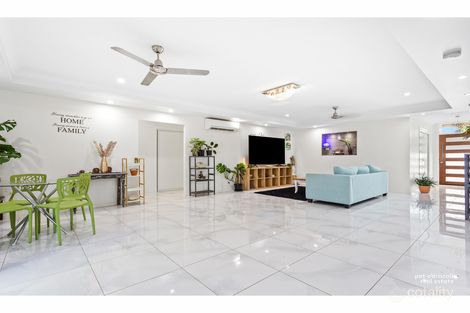 Property photo of 35 Murray Lane The Range QLD 4700