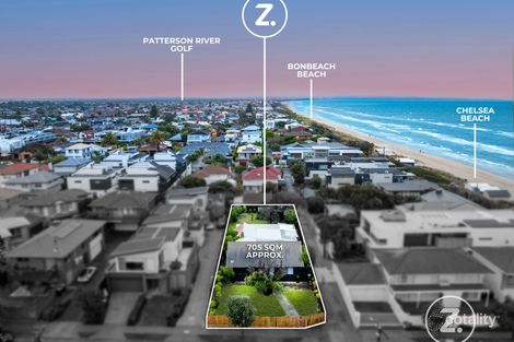 16 Newington Pde, Chelsea, VIC 3196