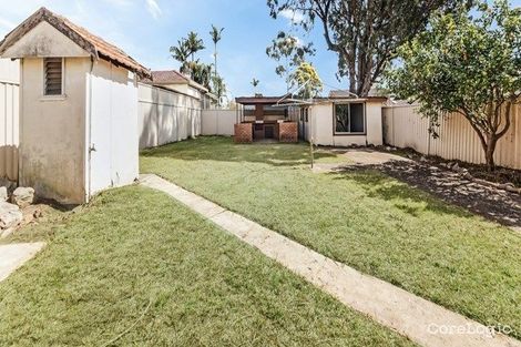Property photo of 119 Belmore Road North Riverwood NSW 2210
