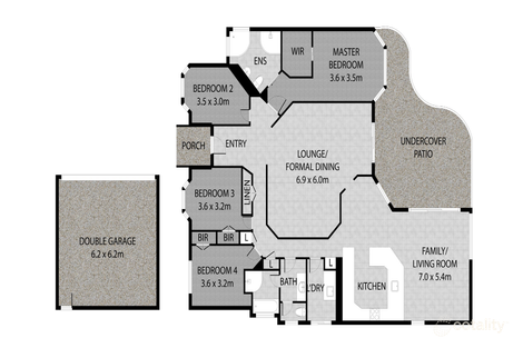 Property photo of 86 Ash Drive Banora Point NSW 2486