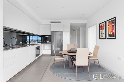 Property photo of 507/16 Hilly Street Mortlake NSW 2137