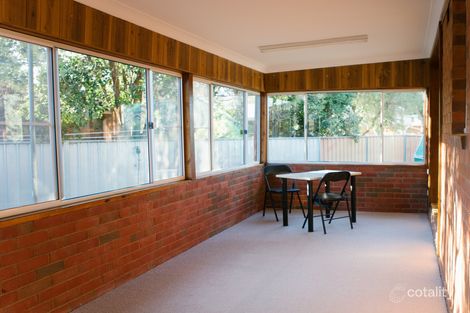 Property photo of 125 Tancred Street Narromine NSW 2821
