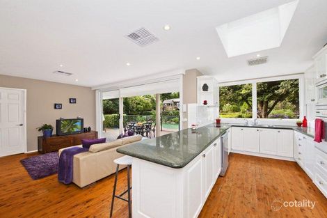 Property photo of 31 Fullers Road Glenhaven NSW 2156
