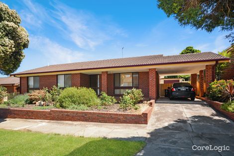 11 Jennings St, Stawell, VIC 3380