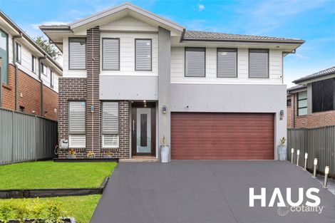 31 Alana Ave, Quakers Hill, NSW 2763