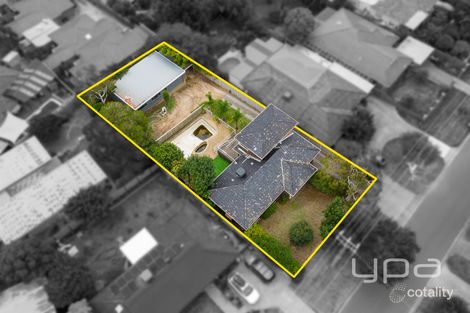 Property photo of 18 Forman Street Westmeadows VIC 3049