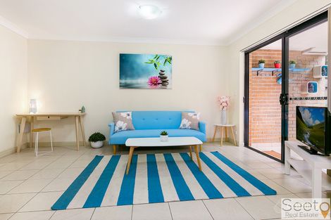 Property photo of 41/47-53 Hampstead Road Homebush West NSW 2140