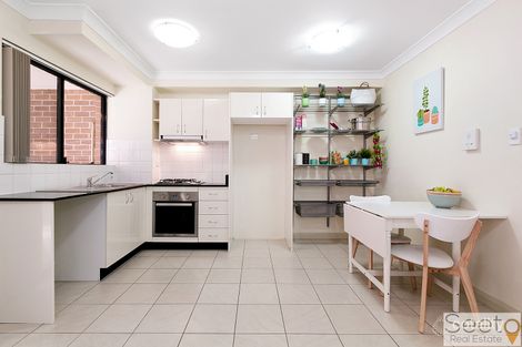 Property photo of 41/47-53 Hampstead Road Homebush West NSW 2140