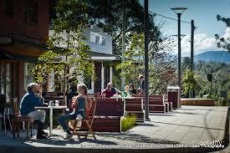 Property photo of 22 Sky Place Bellingen NSW 2454