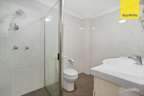 Property photo of 13B/88-98 Marsden Street Parramatta NSW 2150