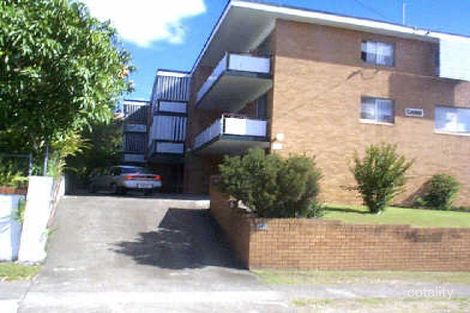 3/247 Old Cleveland Rd, Coorparoo, QLD 4151