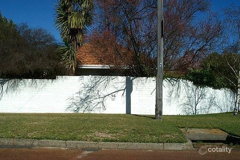 56 Bucktin St, Collie, WA 6225