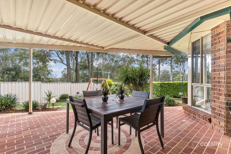 Property photo of 6 Boomerang Drive Glossodia NSW 2756